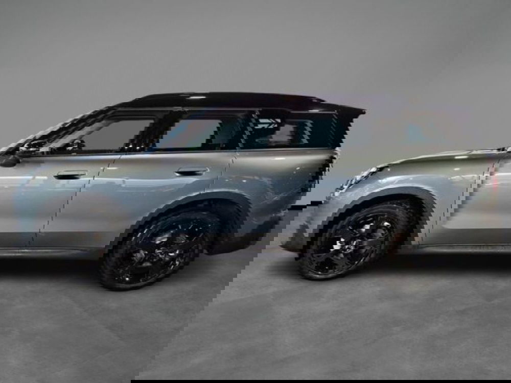 MINI Mini Countryman usata a Verona (3)