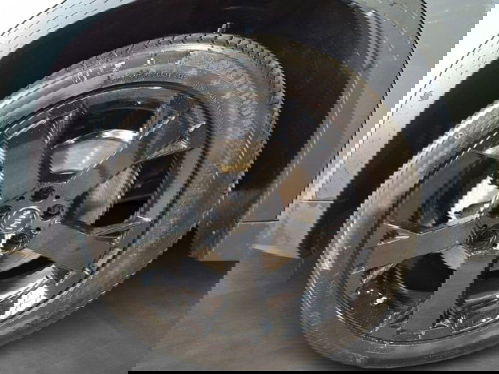 MINI Mini Countryman usata a Verona (5)