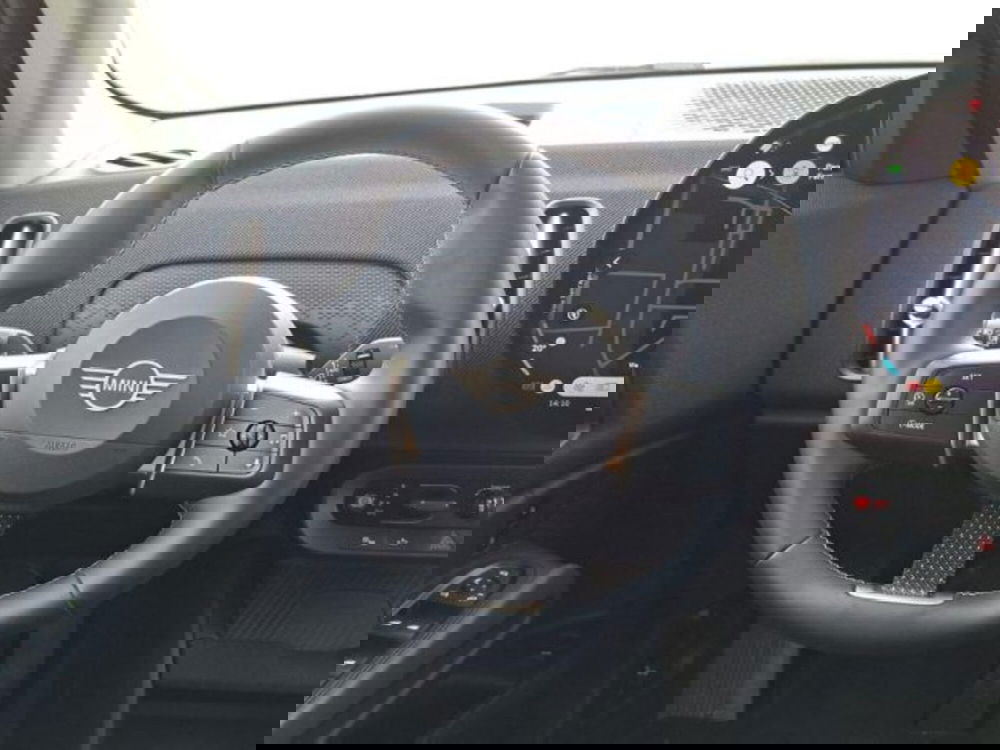 MINI Mini Countryman usata a Verona (12)