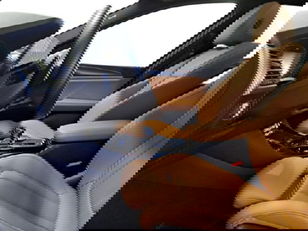 BMW X3 usata a Verona (10)