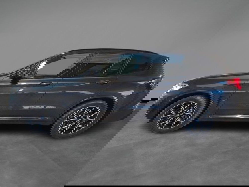 BMW X3 usata a Verona (3)