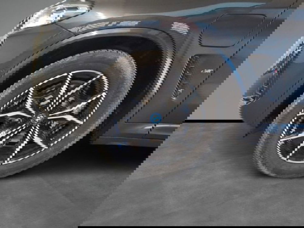 BMW X3 usata a Verona (5)