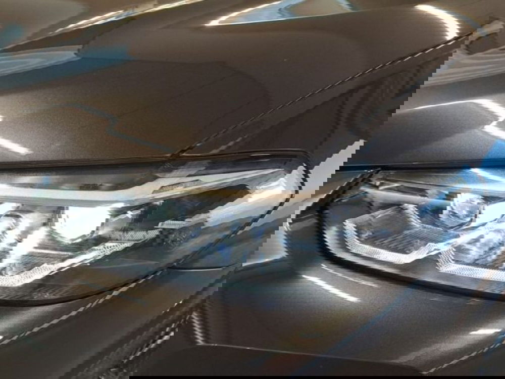 BMW X3 usata a Verona (6)