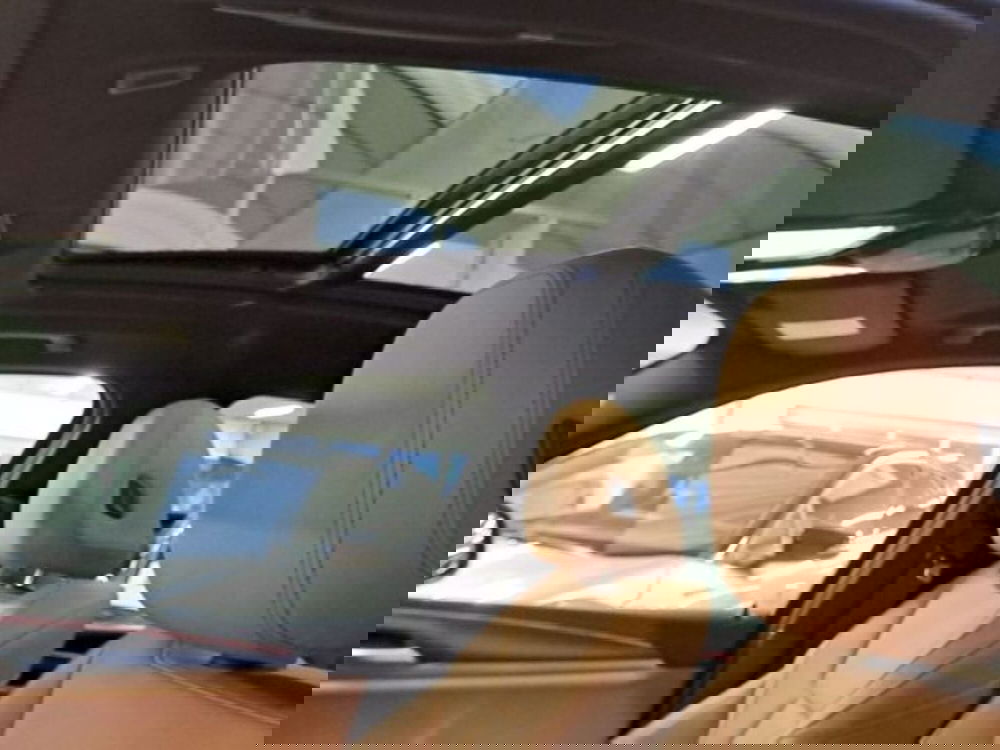 BMW X3 usata a Verona (8)