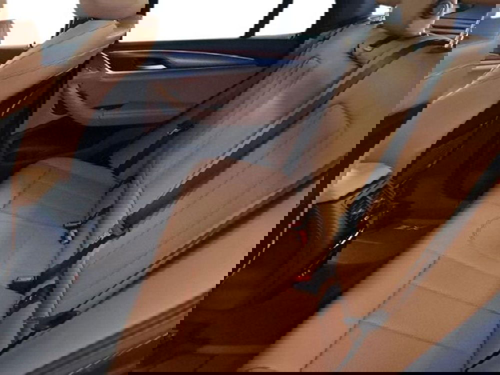 BMW X3 usata a Verona (12)