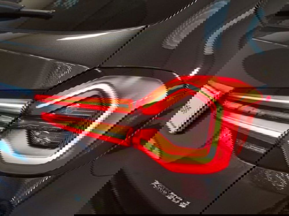 BMW X3 usata a Verona (7)