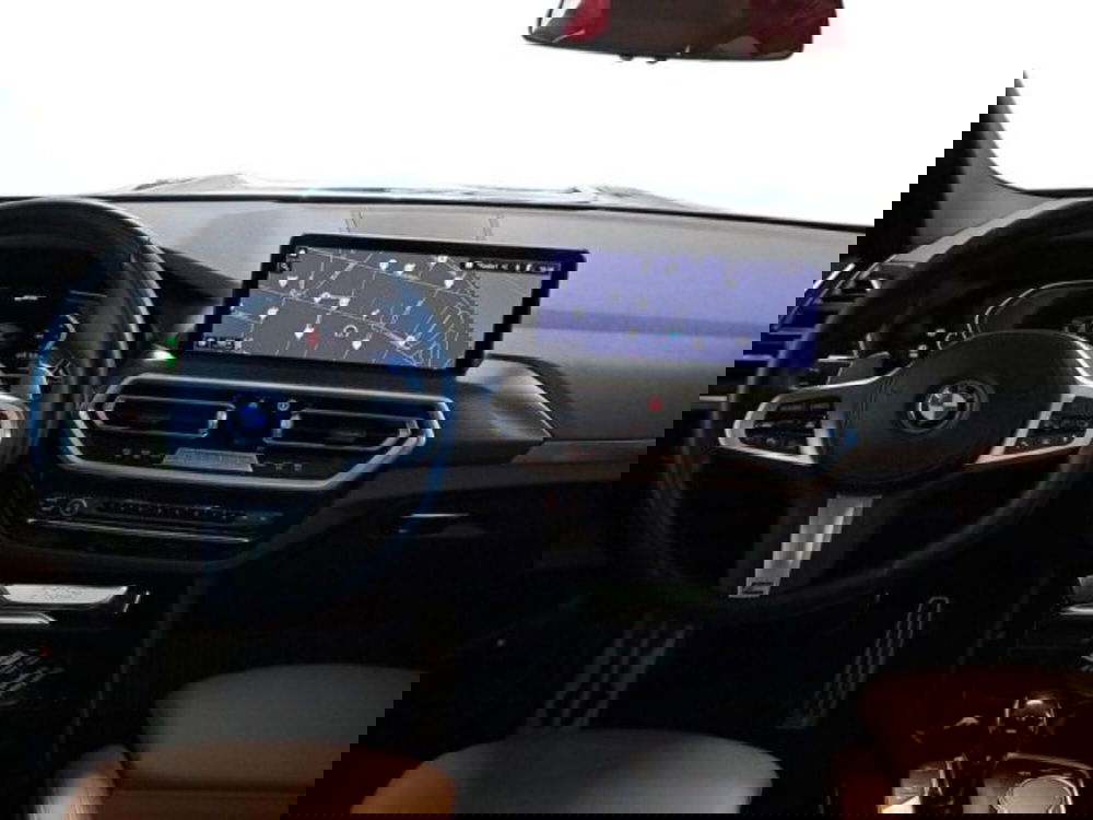 BMW X3 usata a Verona (9)