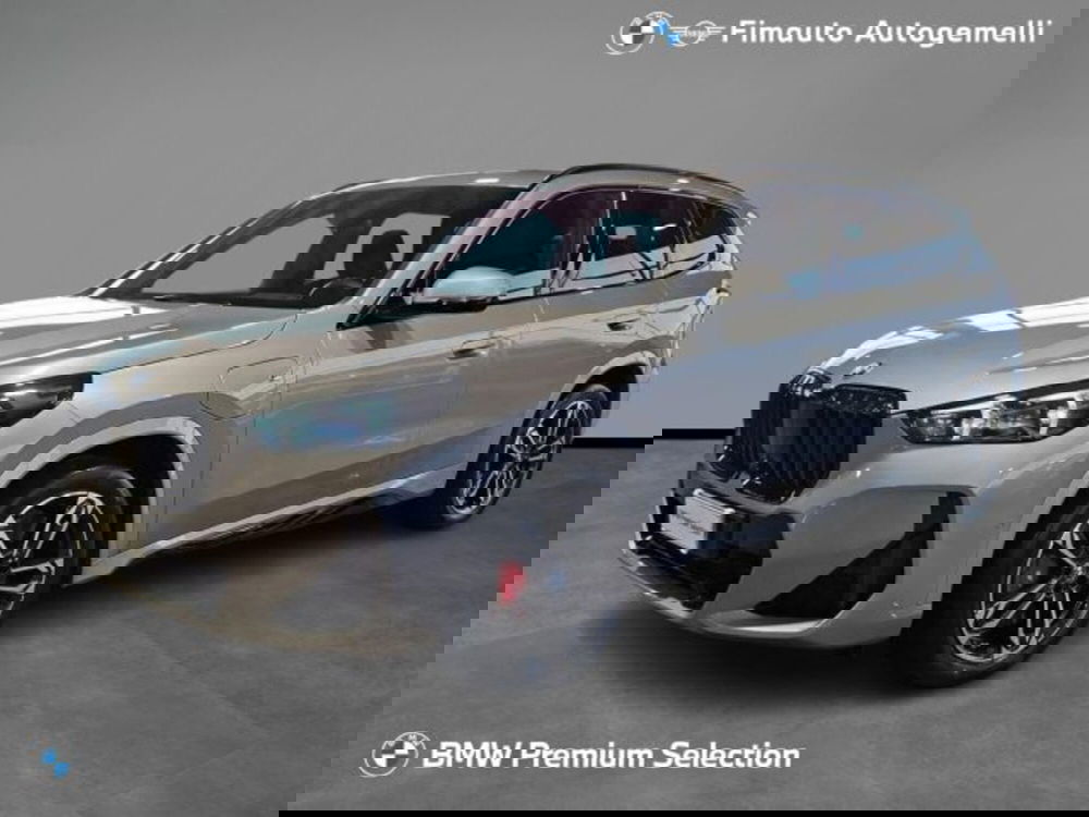 BMW X1 usata a Verona