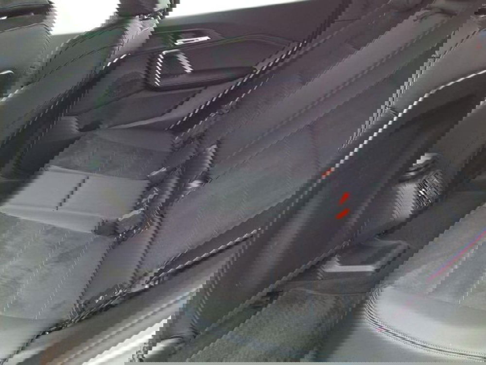 BMW X1 usata a Verona (11)