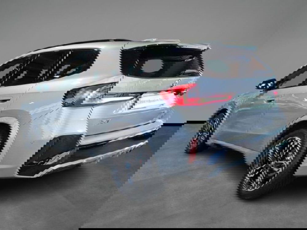 BMW X1 usata a Verona (4)