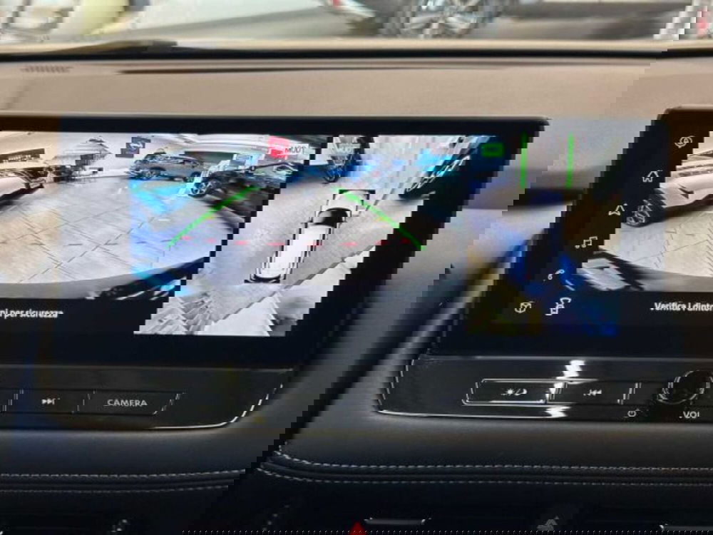 Nissan X-Trail usata a Sondrio (15)