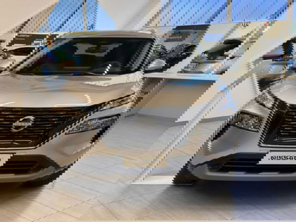 Nissan X-Trail usata a Sondrio (7)