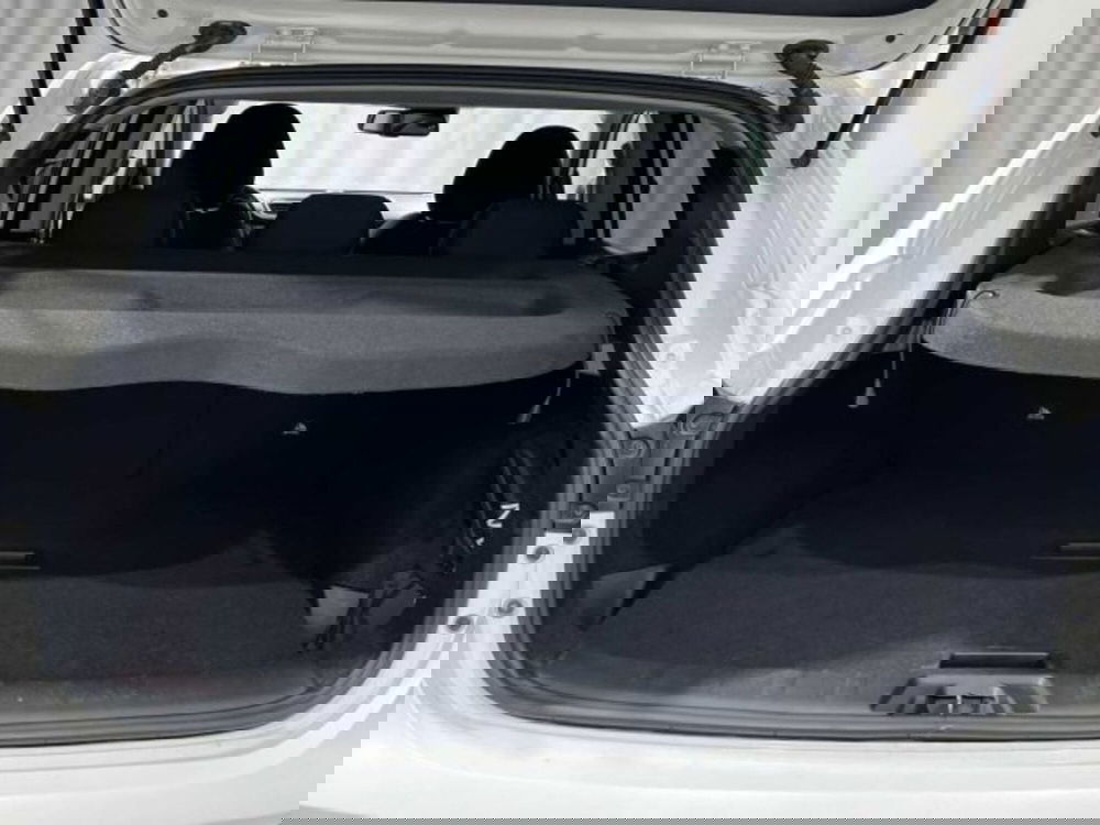 Nissan Qashqai usata a Sondrio (15)