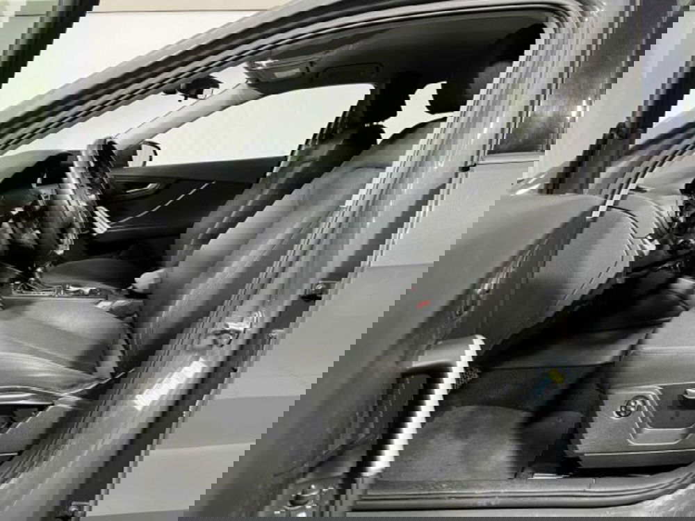 Audi Q2 usata a Sondrio (10)