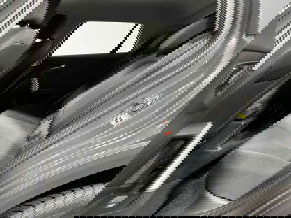 Audi Q2 usata a Sondrio (11)