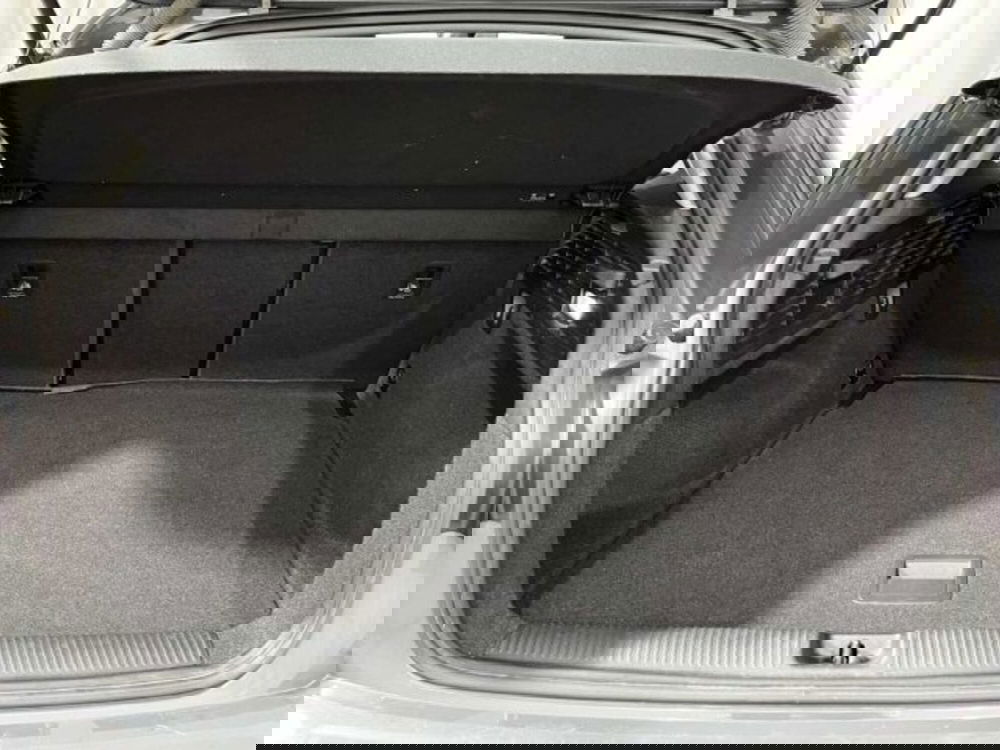 Audi Q2 usata a Sondrio (15)