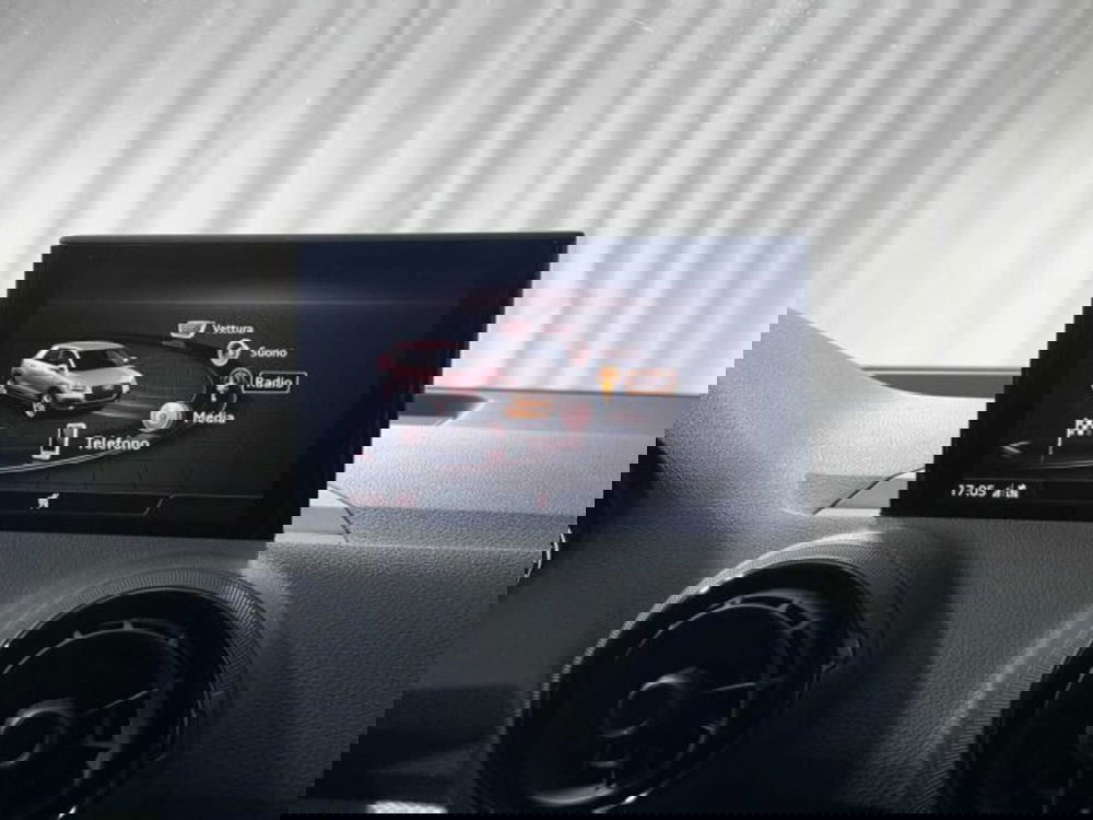 Audi Q2 usata a Sondrio (18)