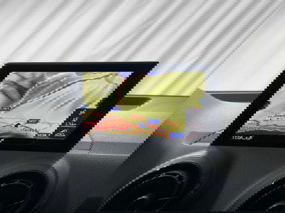 Audi Q2 usata a Sondrio (19)