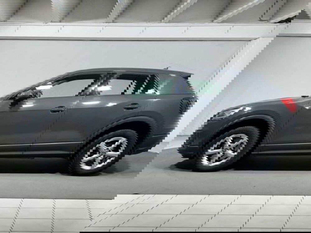 Audi Q2 usata a Sondrio (2)