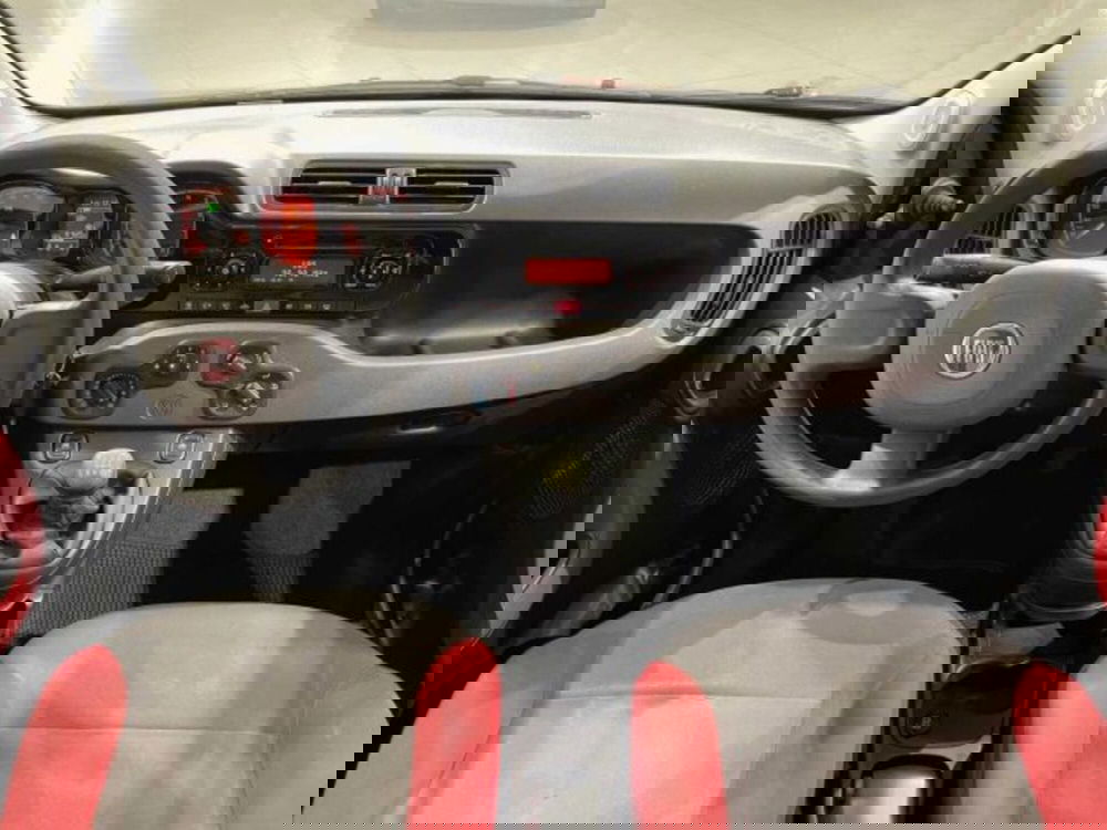 Fiat Panda usata a Sondrio (12)