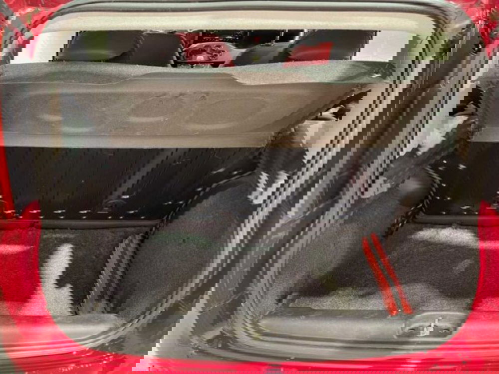 Fiat Panda usata a Sondrio (15)