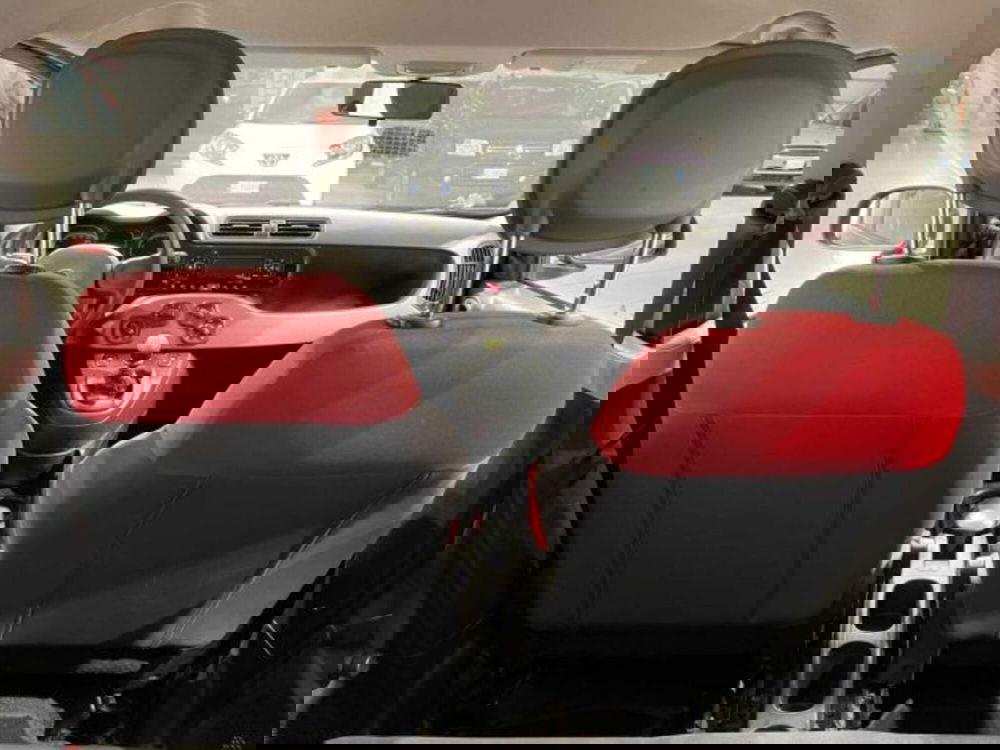 Fiat Panda usata a Sondrio (16)