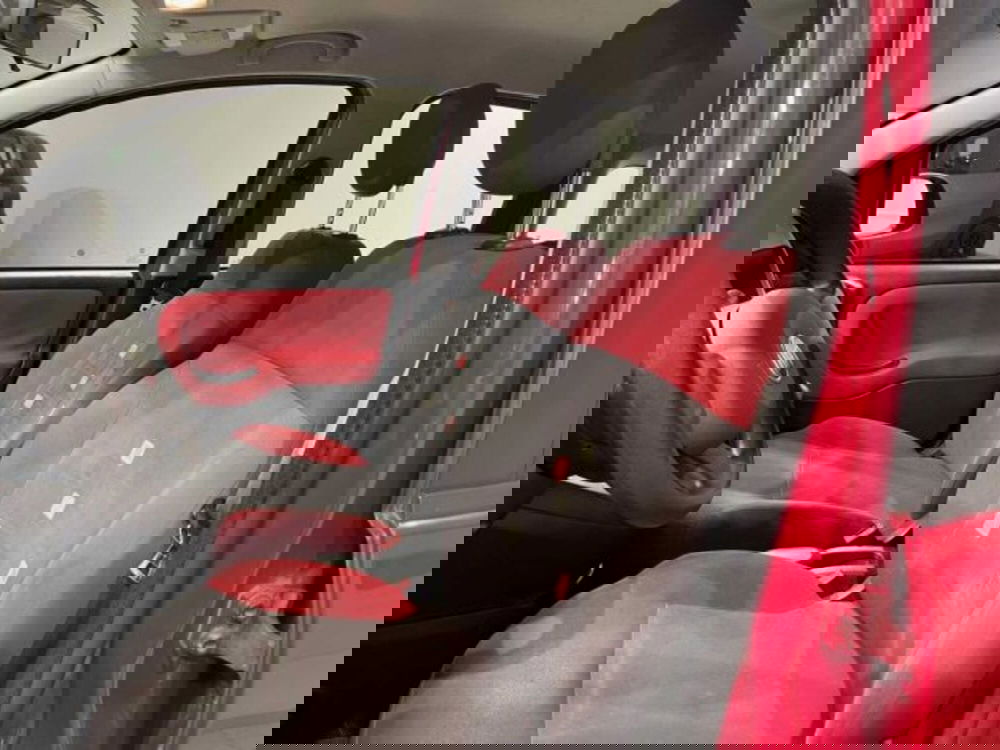 Fiat Panda usata a Sondrio (17)