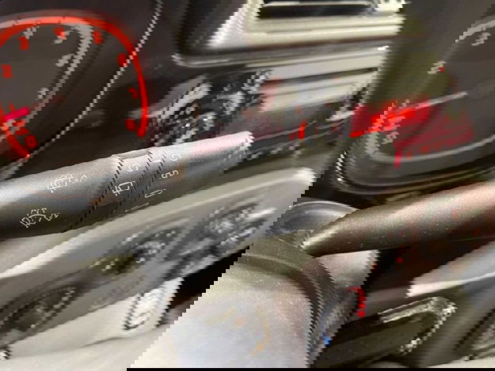 Fiat Panda usata a Sondrio (20)