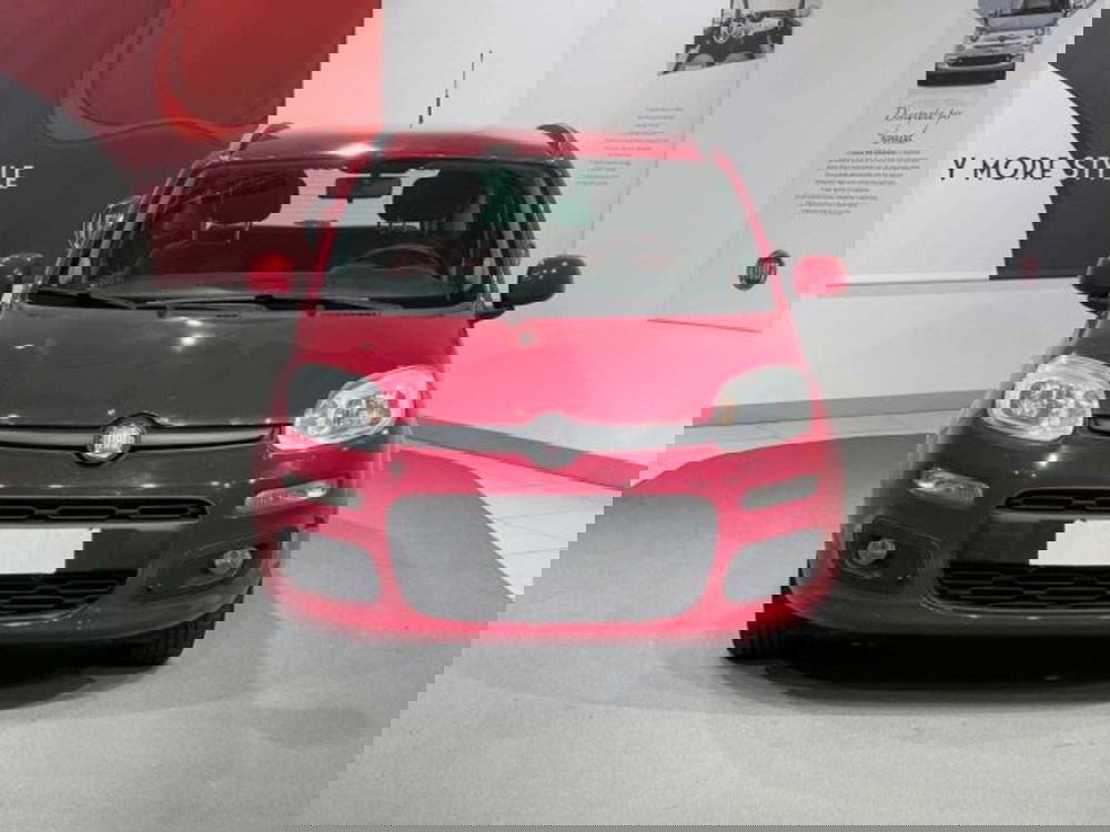 Fiat Panda usata a Sondrio (8)