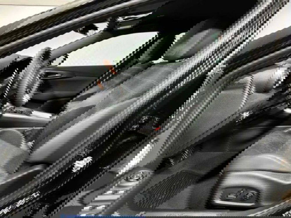 Alfa Romeo Tonale nuova a Sondrio (10)