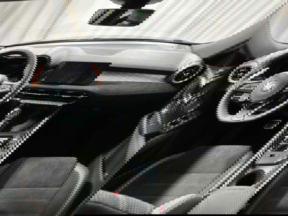 Alfa Romeo Tonale nuova a Sondrio (12)