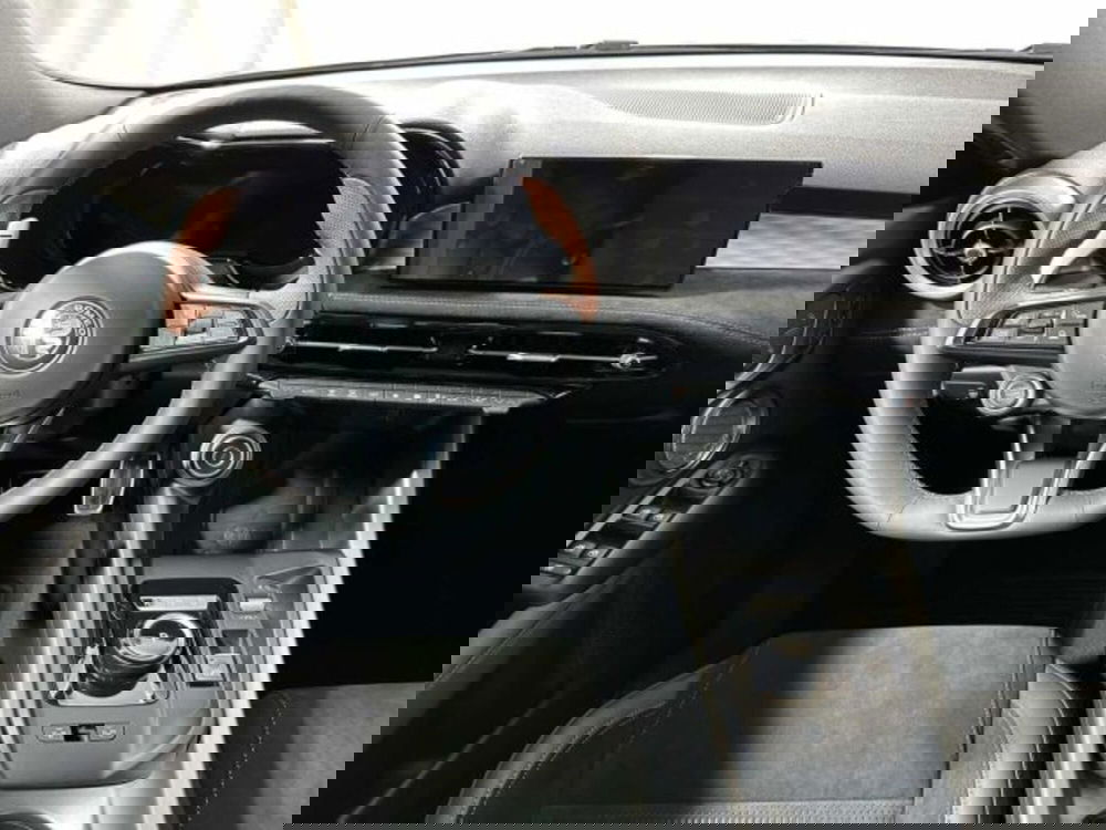 Alfa Romeo Tonale nuova a Sondrio (13)