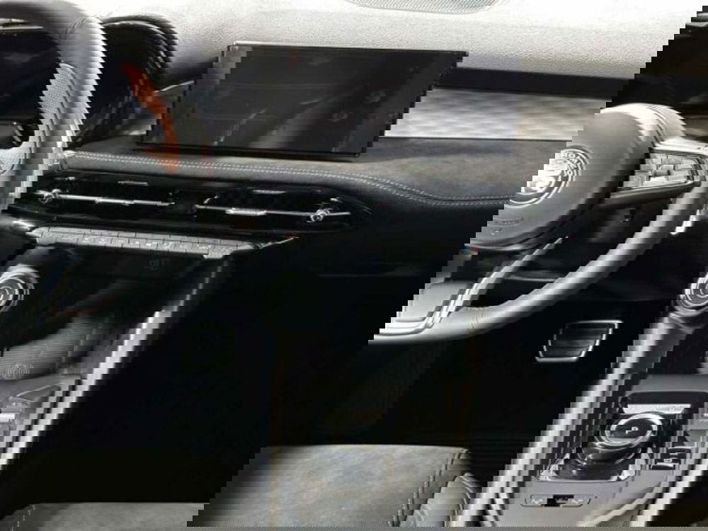 Alfa Romeo Tonale nuova a Sondrio (14)