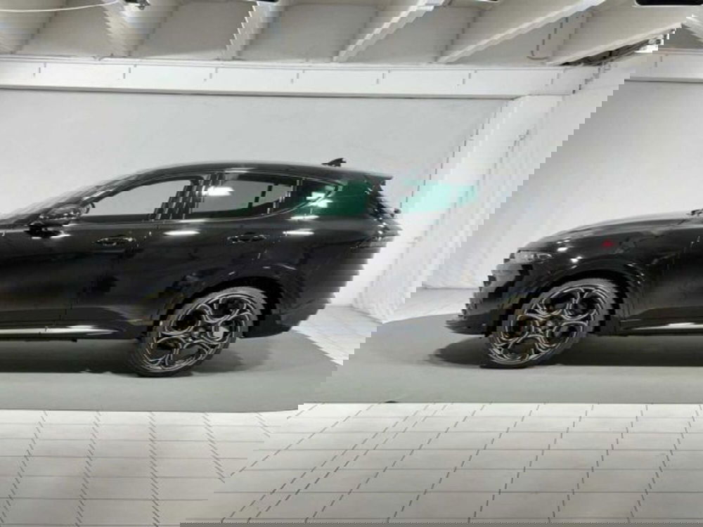 Alfa Romeo Tonale nuova a Sondrio (2)