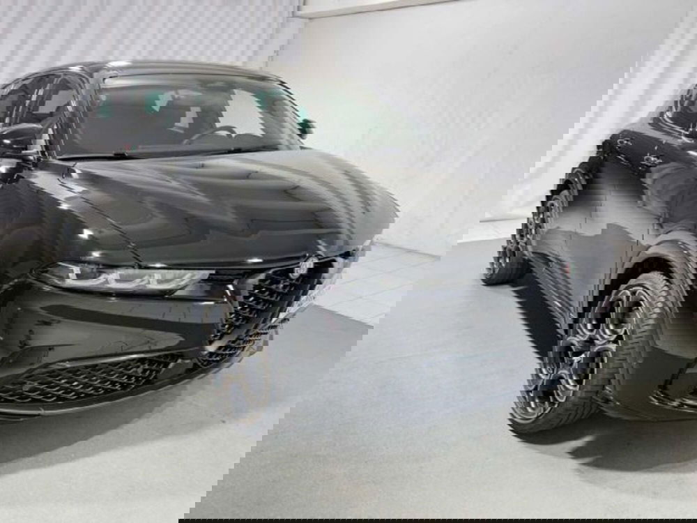 Alfa Romeo Tonale nuova a Sondrio (7)