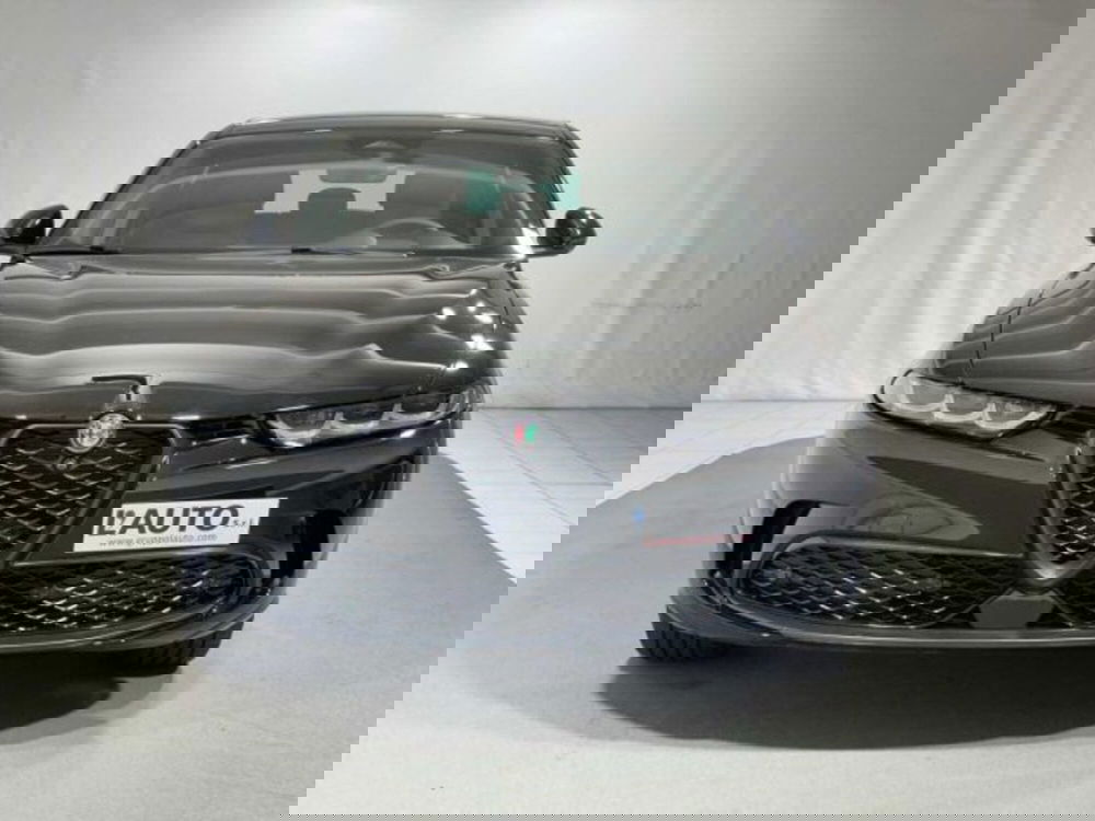 Alfa Romeo Tonale nuova a Sondrio (8)