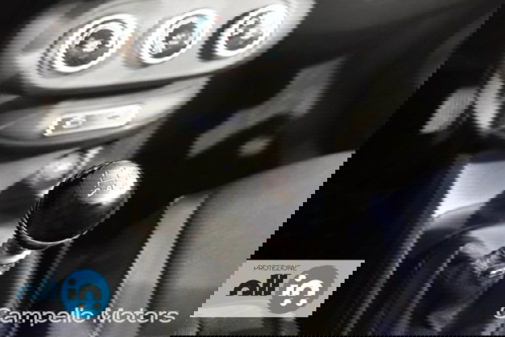 Fiat 500X usata a Venezia (13)