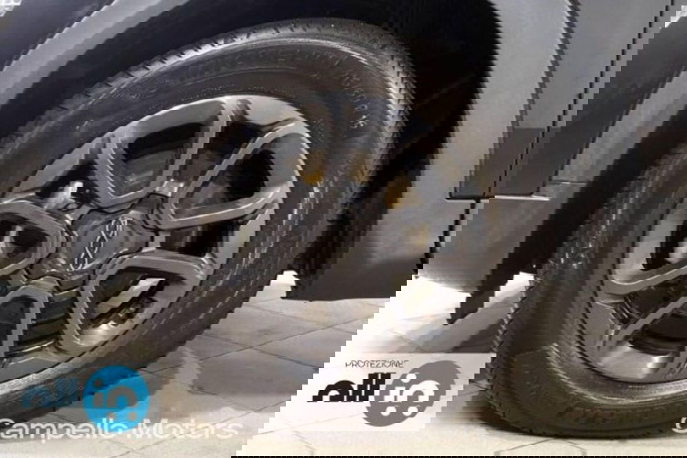 Fiat 500X usata a Venezia (17)