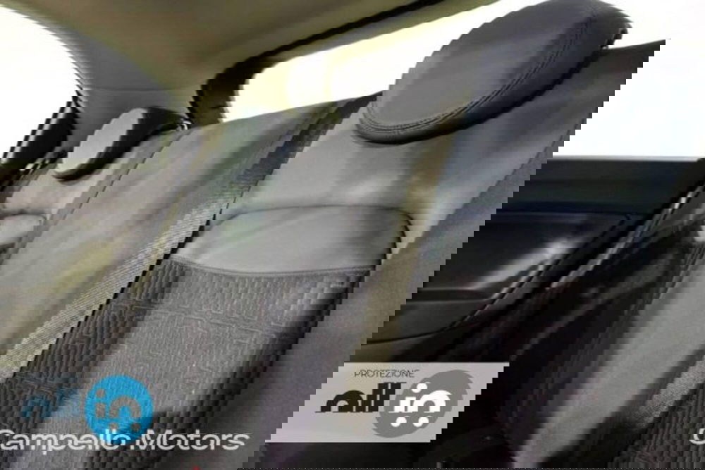 Fiat 500X usata a Venezia (6)