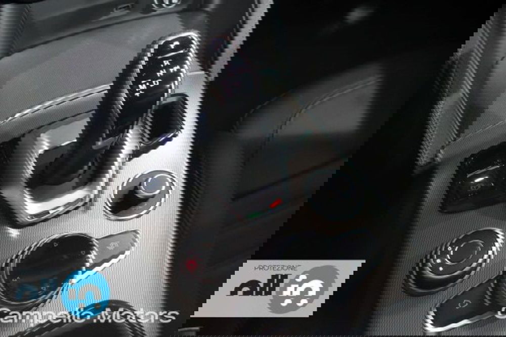 Alfa Romeo Stelvio nuova a Venezia (10)