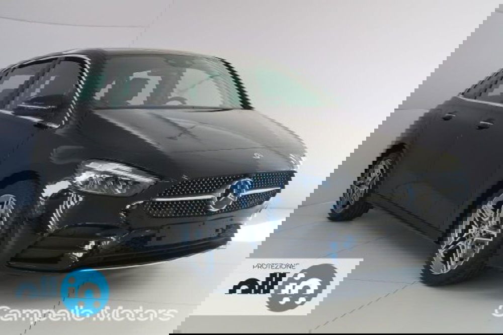 Mercedes-Benz Classe B nuova a Venezia