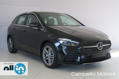 Mercedes-Benz Classe B 250 e Executive nuova a Venezia
