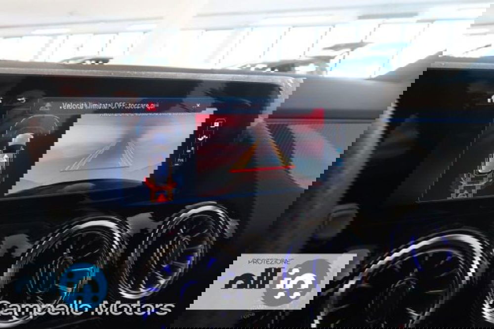 Mercedes-Benz Classe B nuova a Venezia (11)