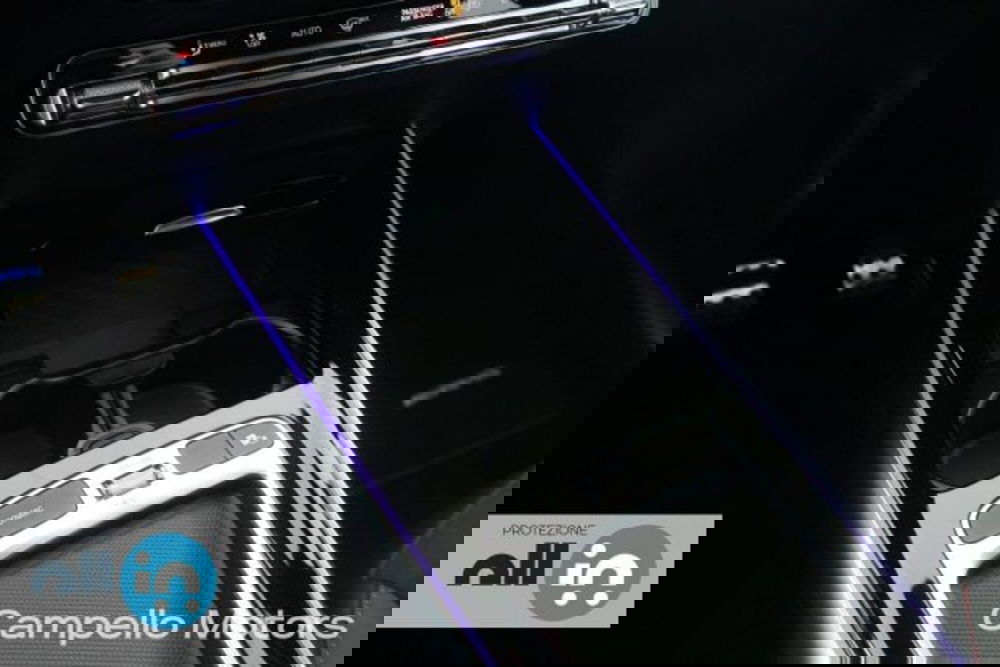 Mercedes-Benz Classe B nuova a Venezia (13)