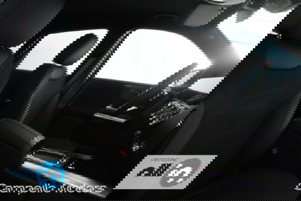 Mercedes-Benz Classe B nuova a Venezia (15)