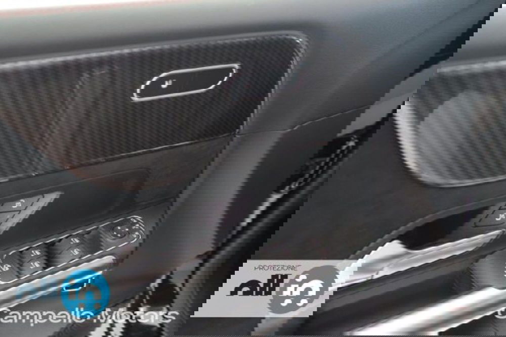 Mercedes-Benz Classe B nuova a Venezia (16)