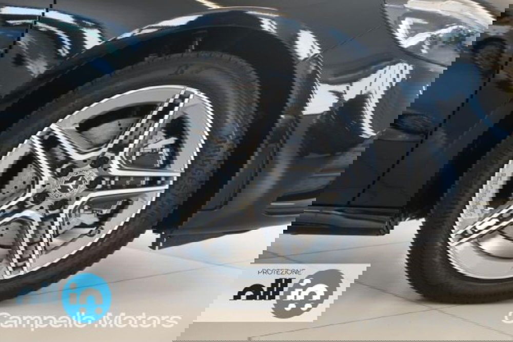 Mercedes-Benz Classe B nuova a Venezia (18)