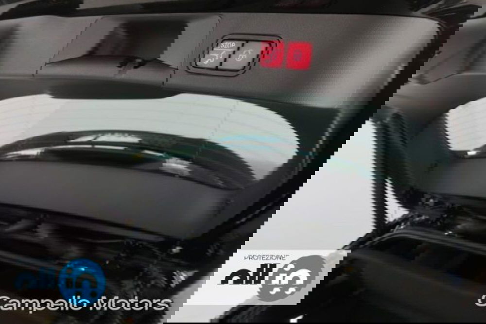 Mercedes-Benz Classe B nuova a Venezia (20)