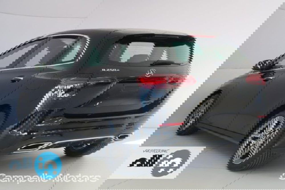 Mercedes-Benz Classe B nuova a Venezia (3)