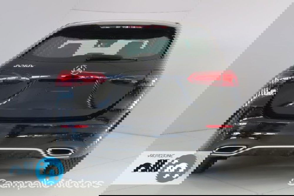 Mercedes-Benz Classe B nuova a Venezia (4)